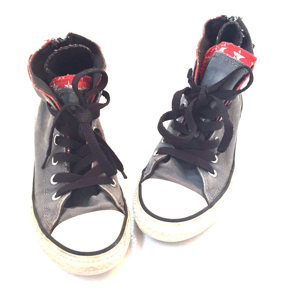 Converse Chuck Taylor All Star High Tops